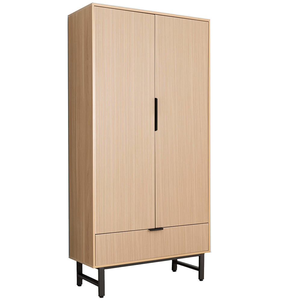 Kleiderschrank NYLA 2
