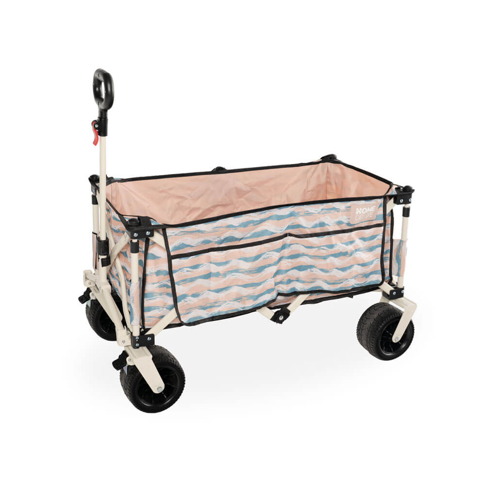 Bollerwagen faltbar JOLA  2