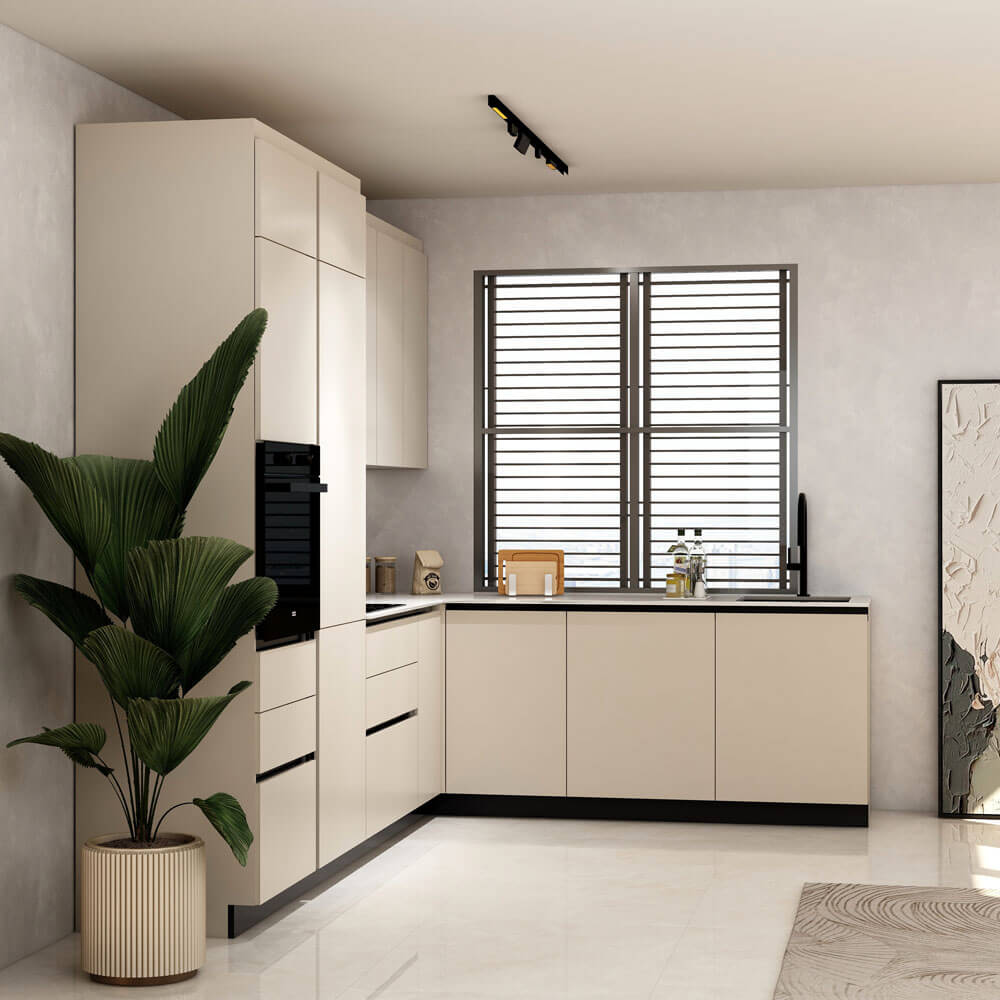 Eckküche LINOSA 300 x 230 cm