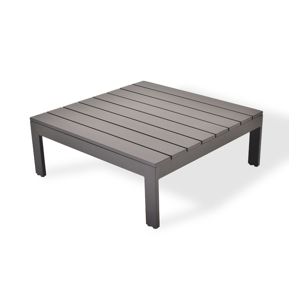 WPS Plateau de table pour salon de jardin RIO 2