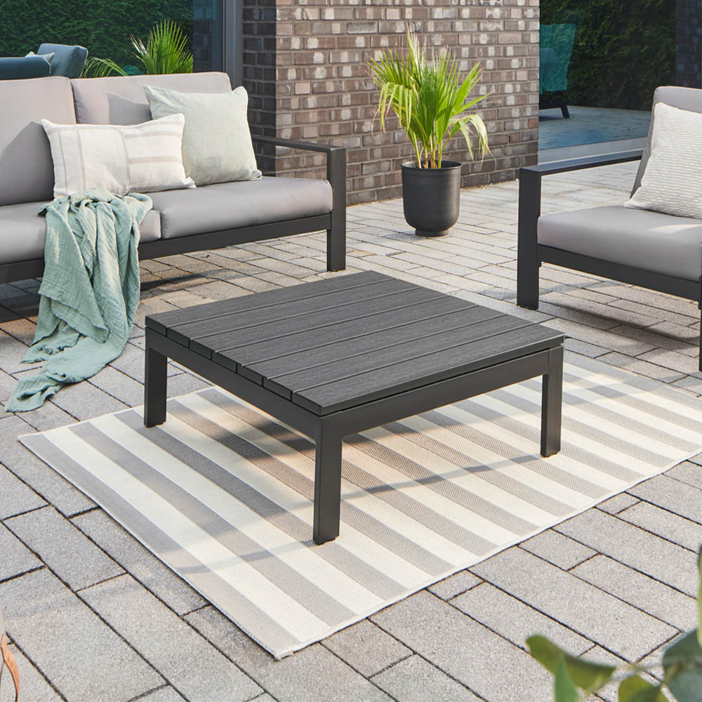 WPS Tischplatte für Gartenlounge RIO