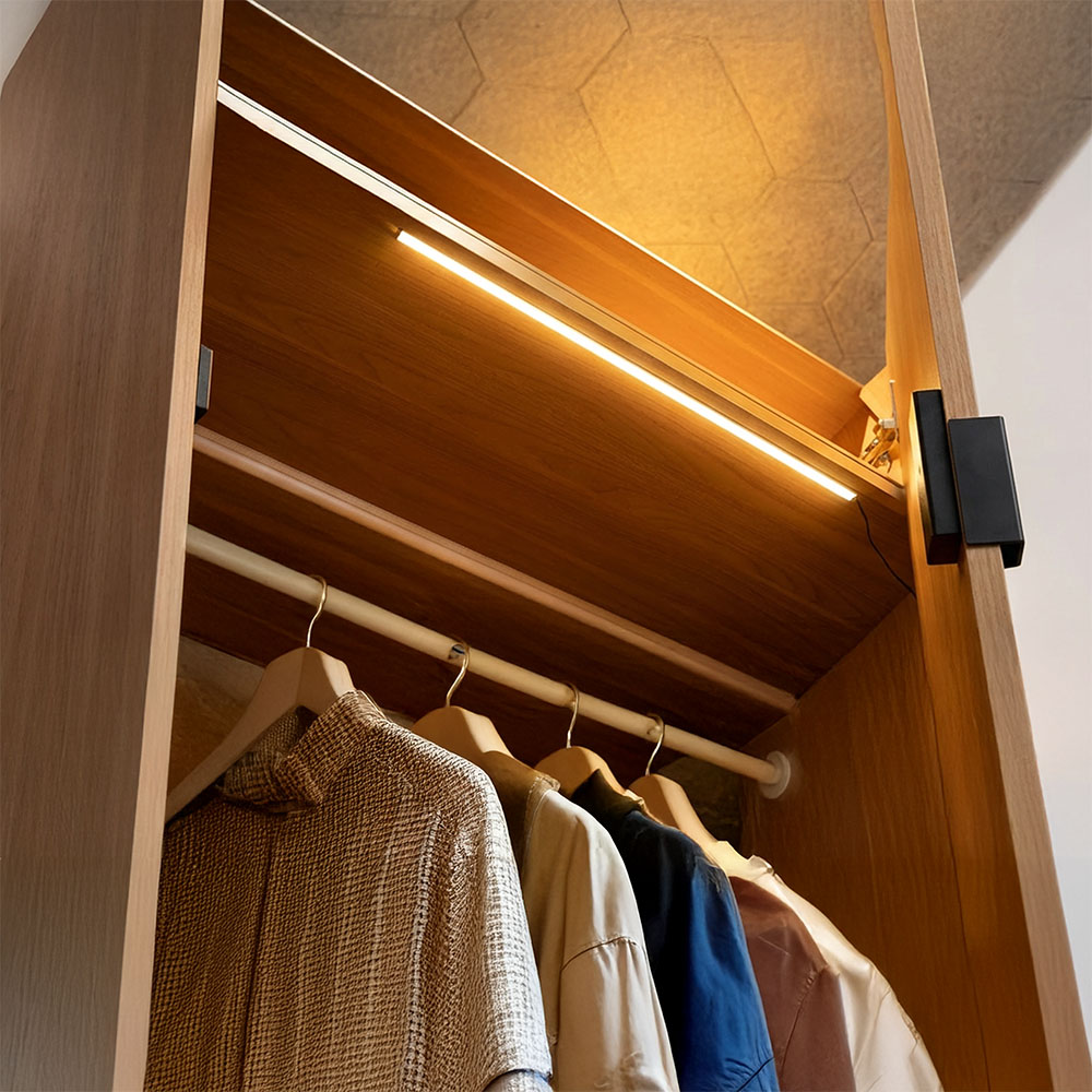 Zubehör für LED Lichtleiste NOX