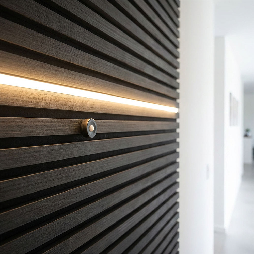 Zubehör für LED Lichtleiste NOX