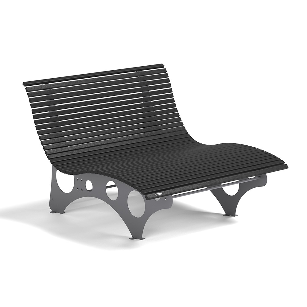 WPC Wave solstol NIRA  2