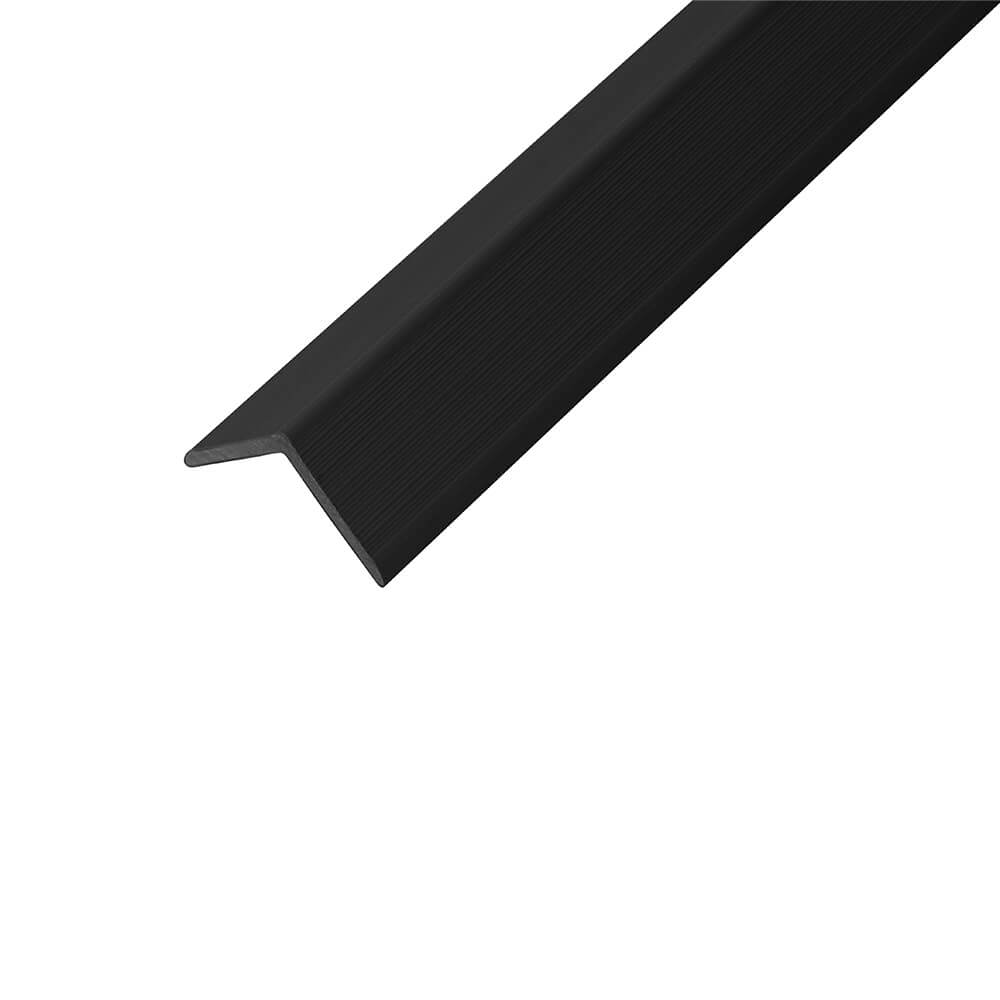 WPC Abschlussleiste für Fassadenverkleidung VIRO 