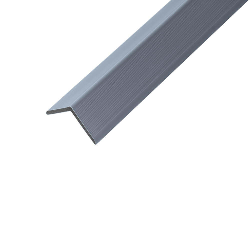 WPC Abschlussleiste für Fassadenverkleidung VIRO 