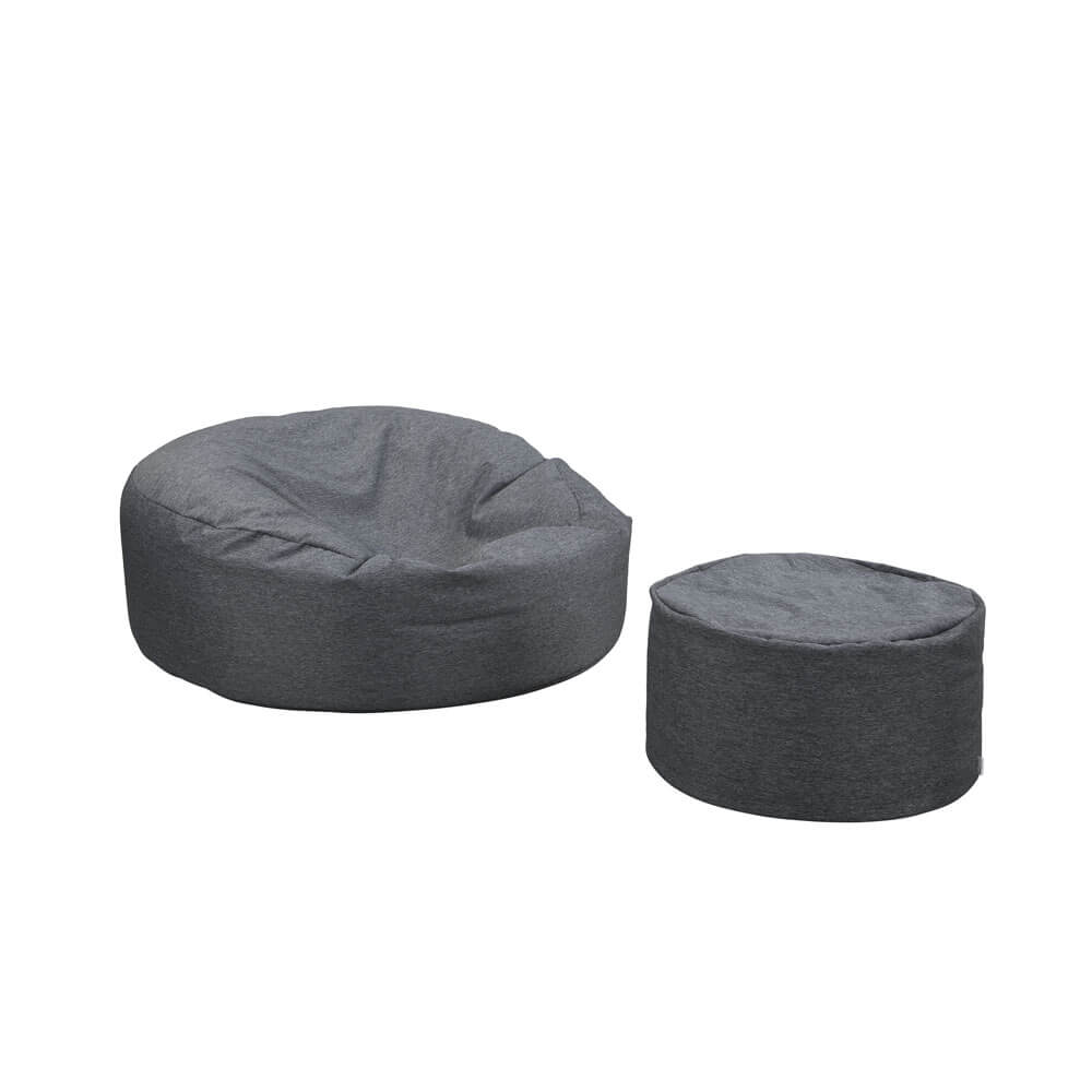 XXL outdoor beanbag CLOUD  2