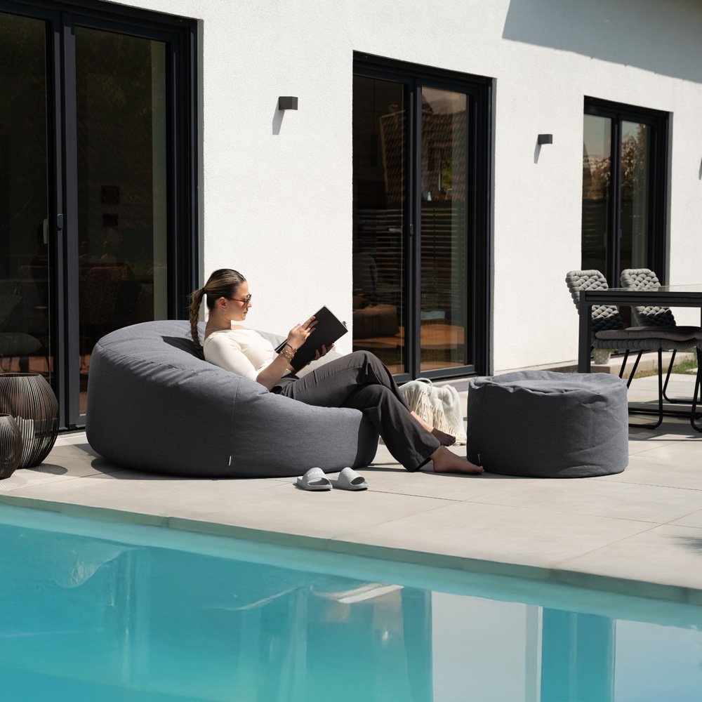 XXL Outdoor Sitzsack CLOUD 