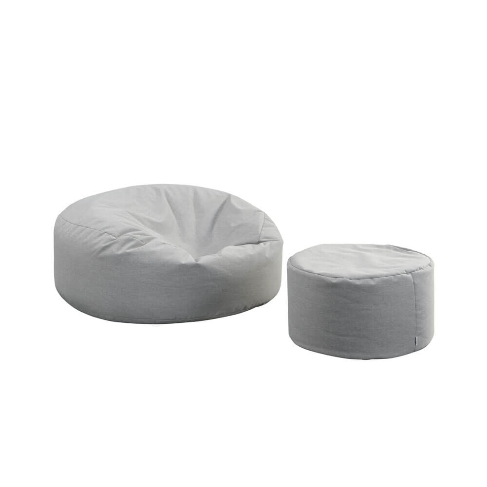 XXL Pouf extérieur CLOUD  2