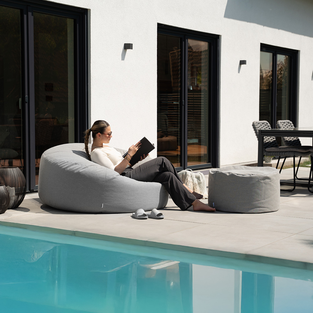 XXL Outdoor Sitzsack CLOUD 