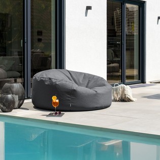 XXL outdoor zitzak CLOUD  1