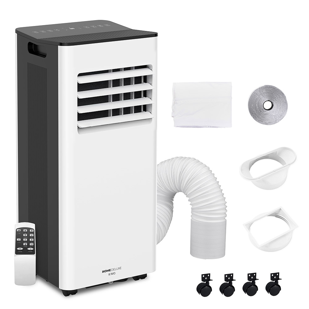 Mobil luftkonditionering KIMO 2