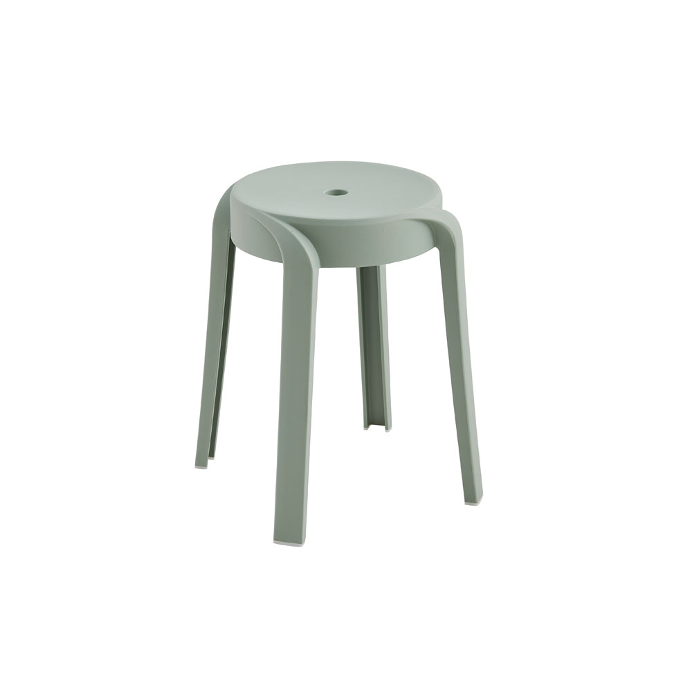 Stool stackable NIVO 2