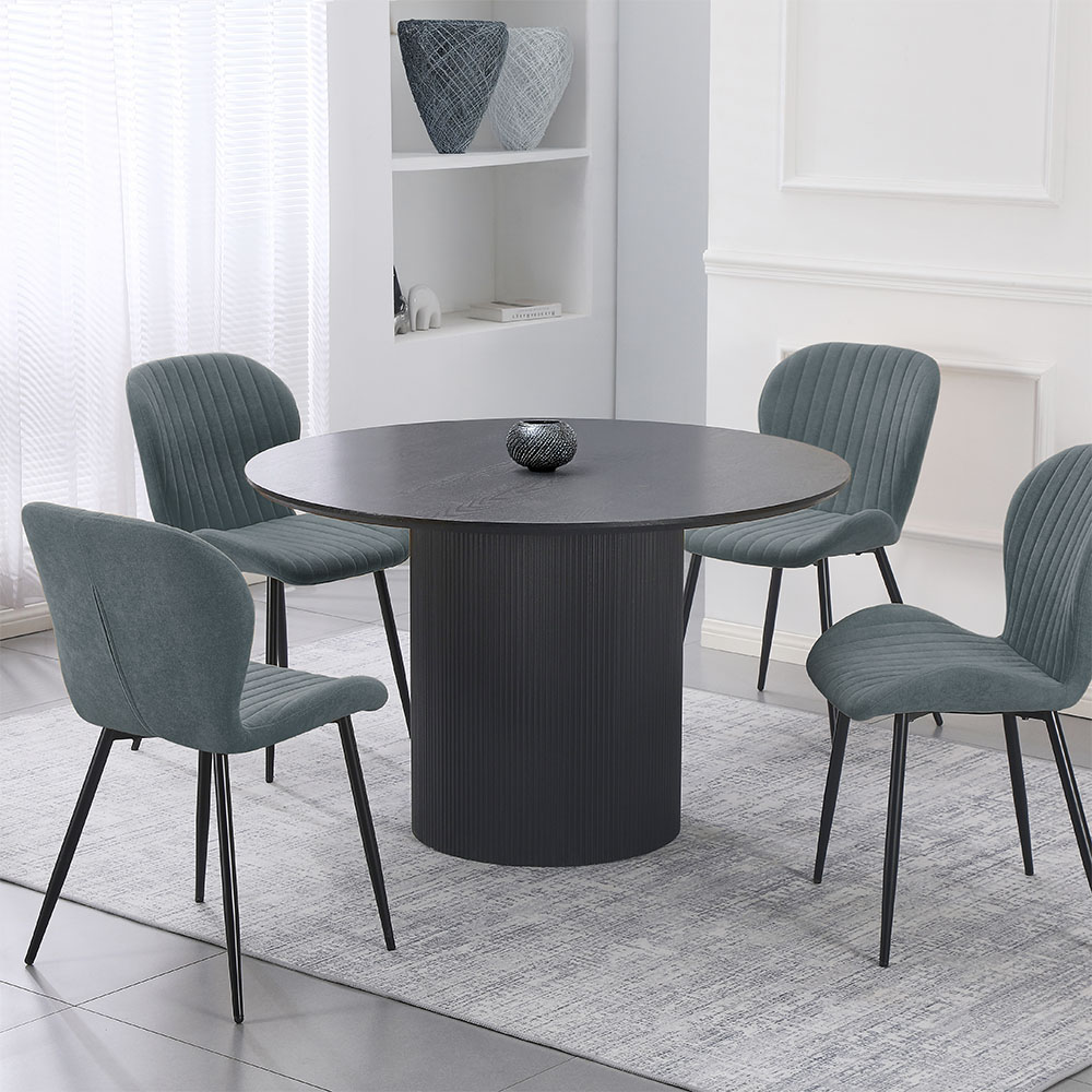 Esstisch Rund CAMILLO 