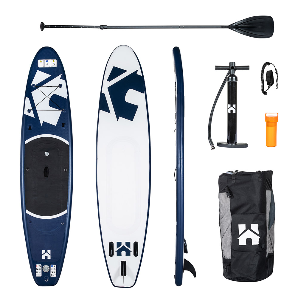 Tabla de Stand Up Paddle MOANA 2
