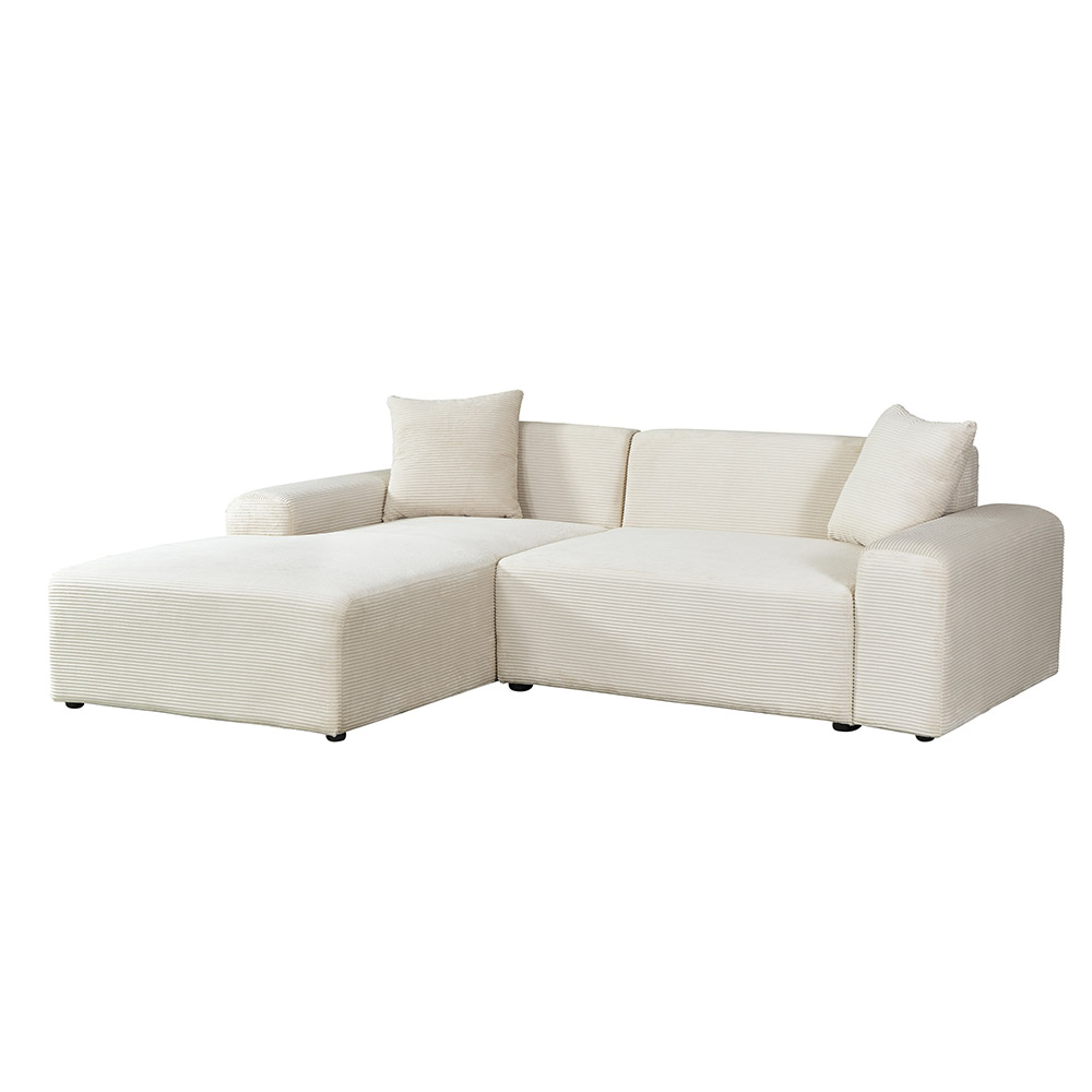 Hoekbank AMELIO 2