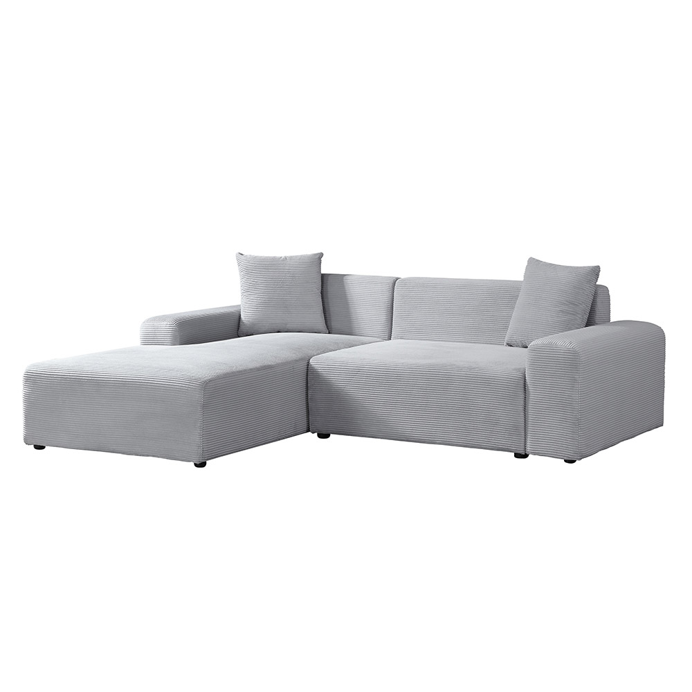 Hoekbank AMELIO 2