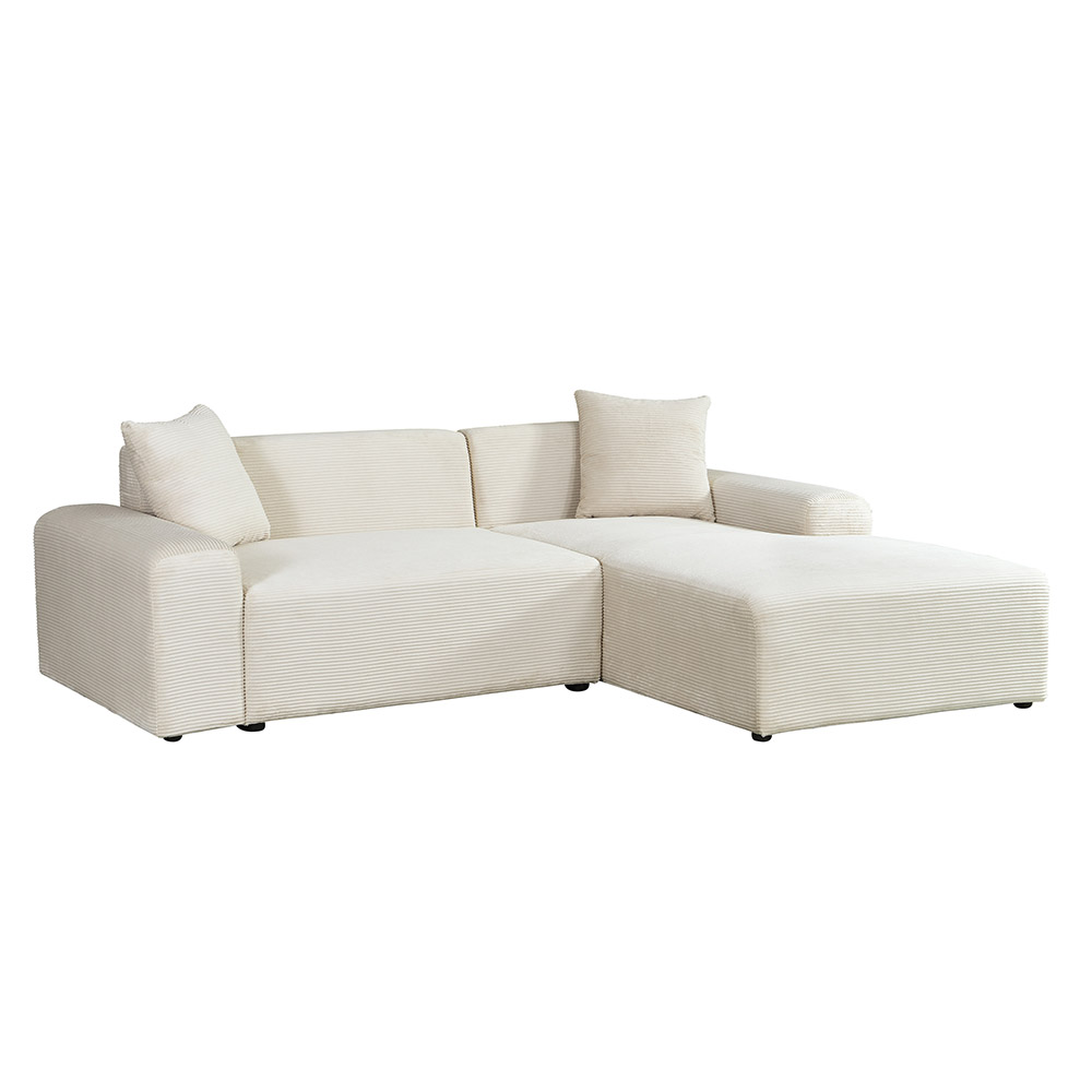 Hoekbank AMELIO 2