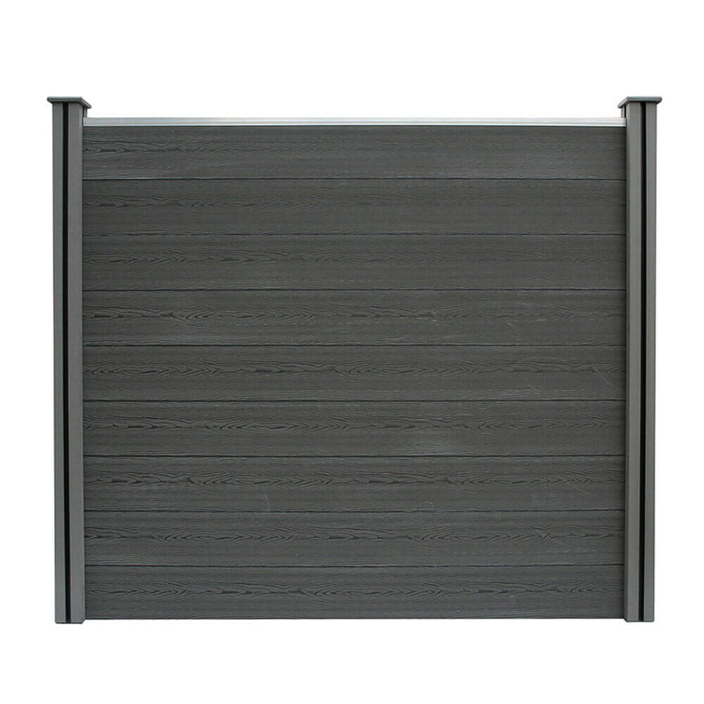 WPC privacy fence CALLADO 2