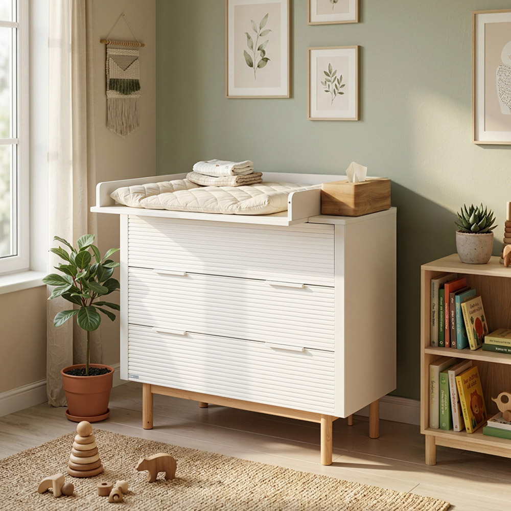 Wickelkommode COCO