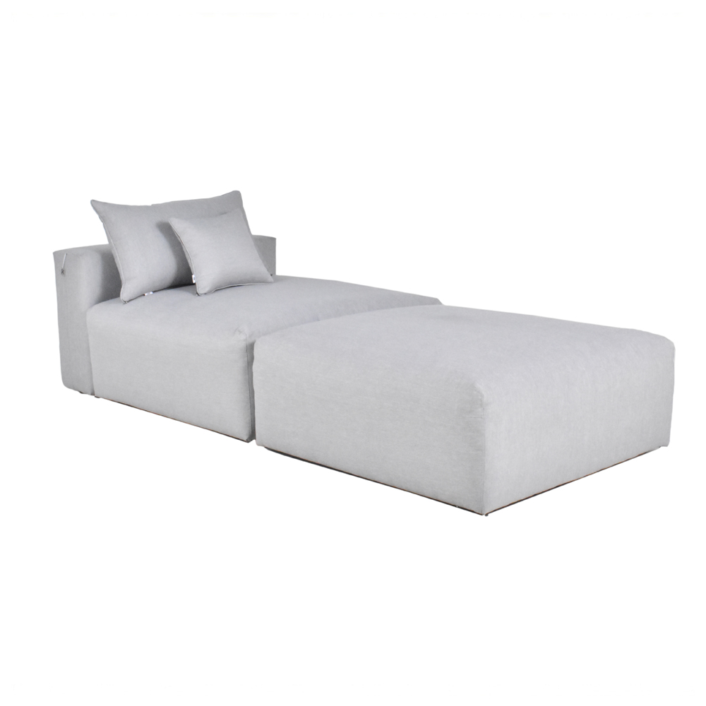 Outdoor Sofa ALAZIA 2