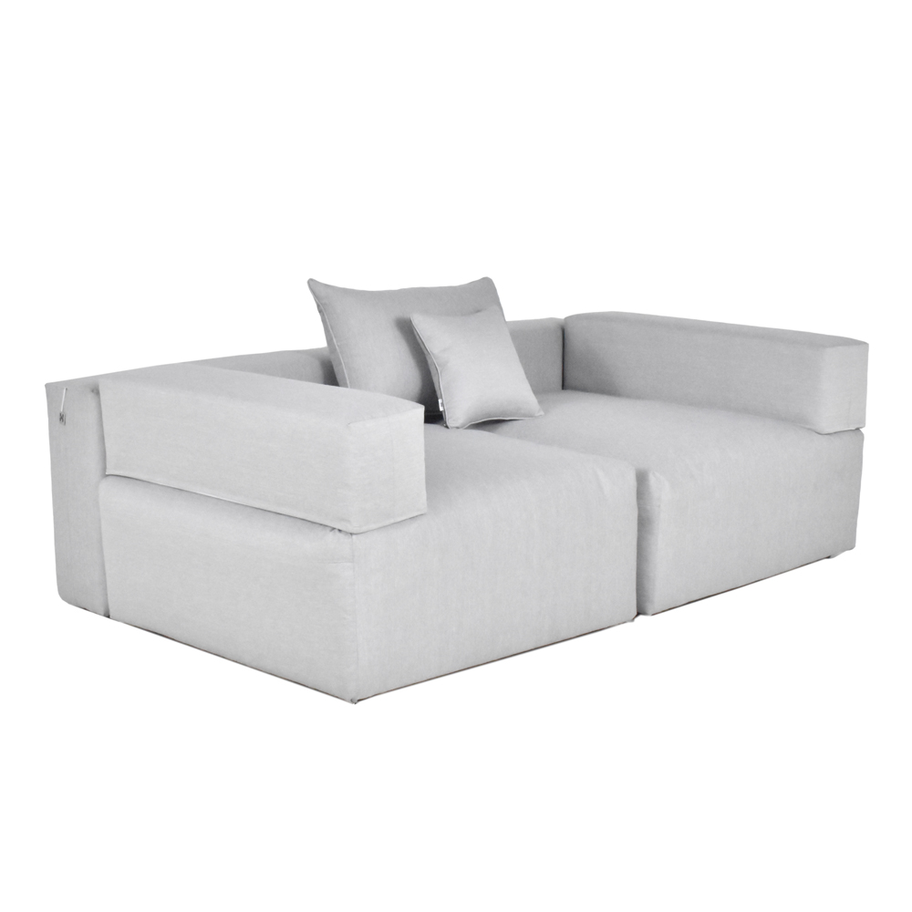 Outdoor Sofa ALAZIA 2