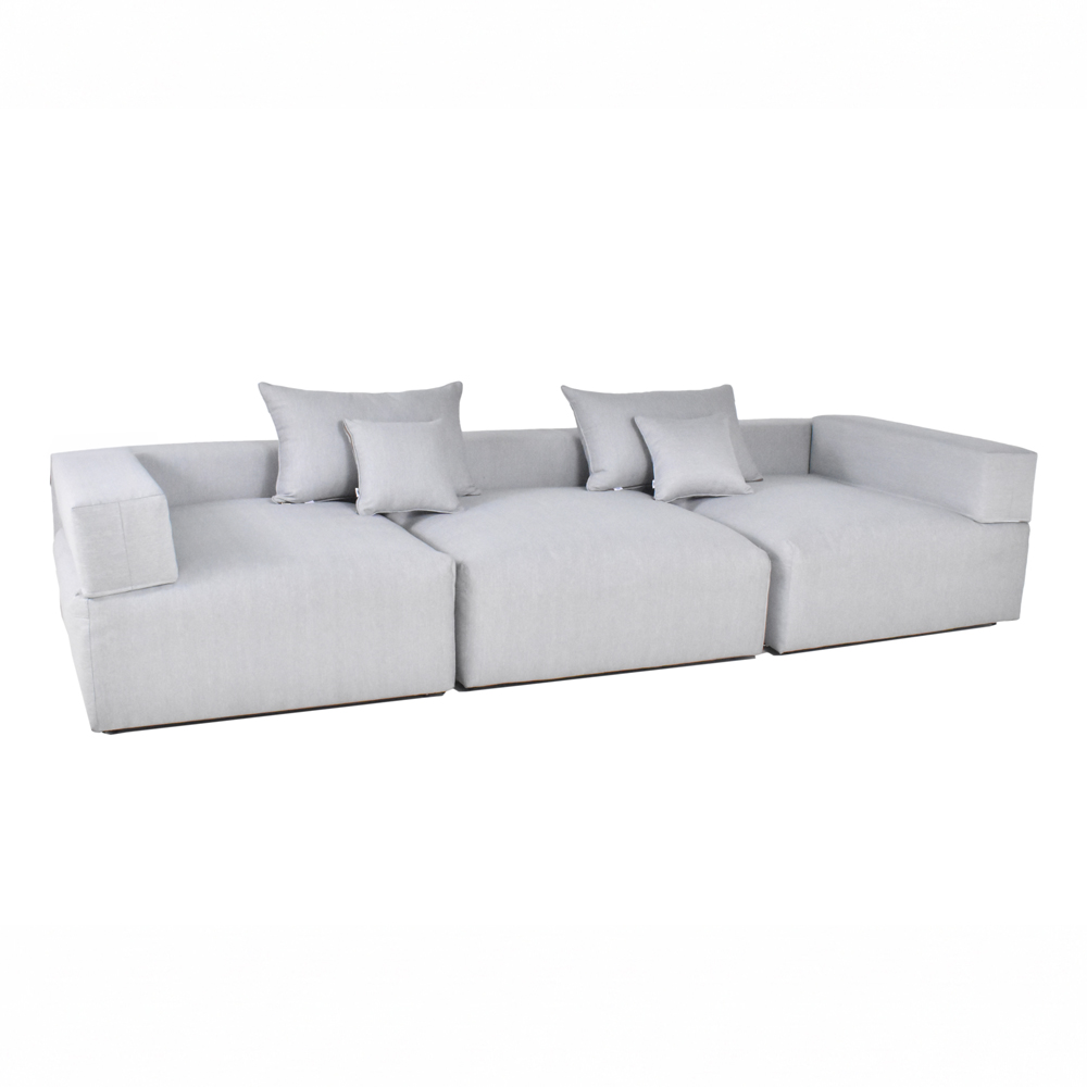 Outdoor Sofa ALAZIA 2