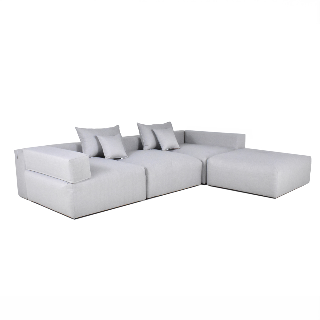 Outdoor Sofa ALAZIA 2