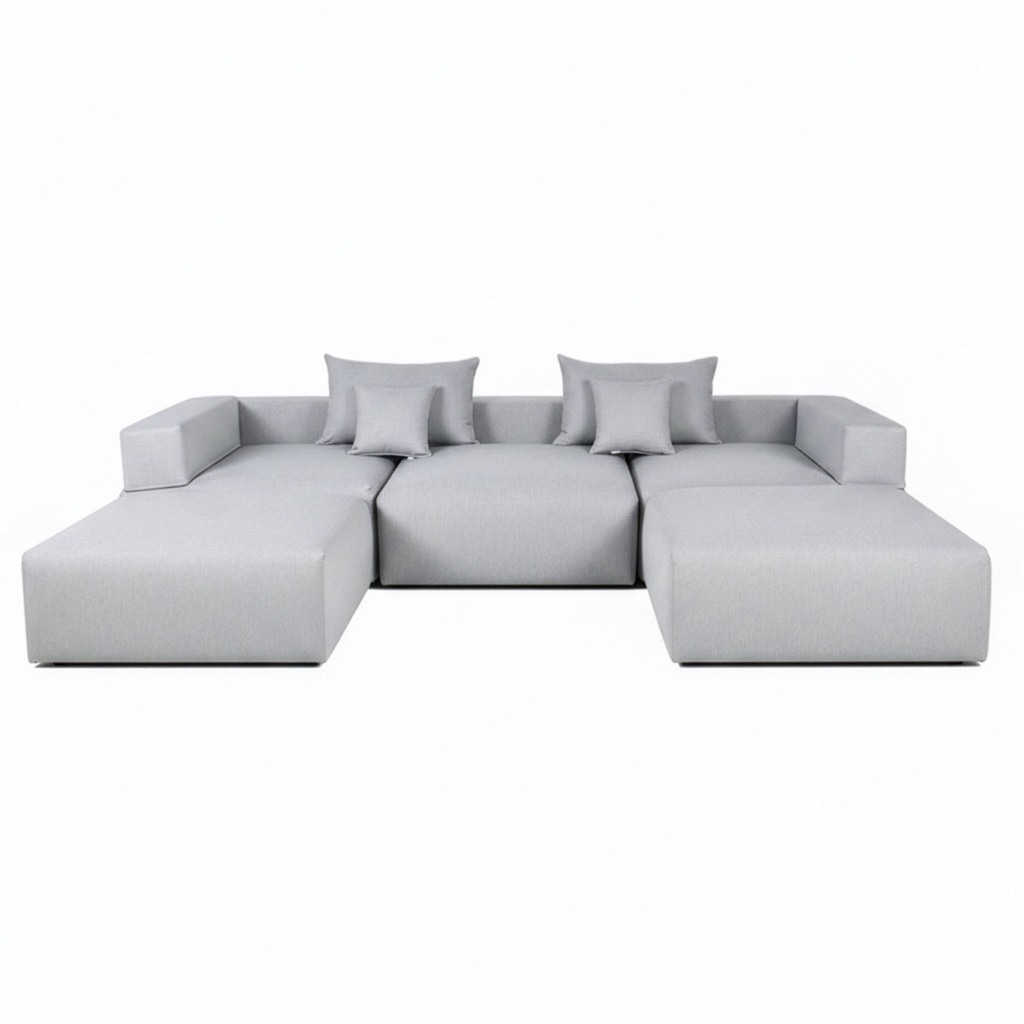 Outdoor Sofa ALAZIA 2