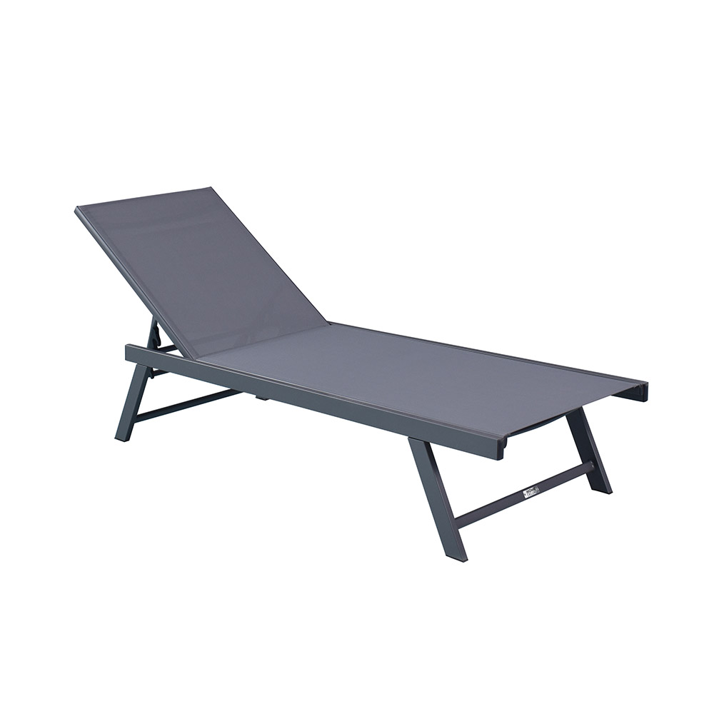 Gartenliege NAILEA 2