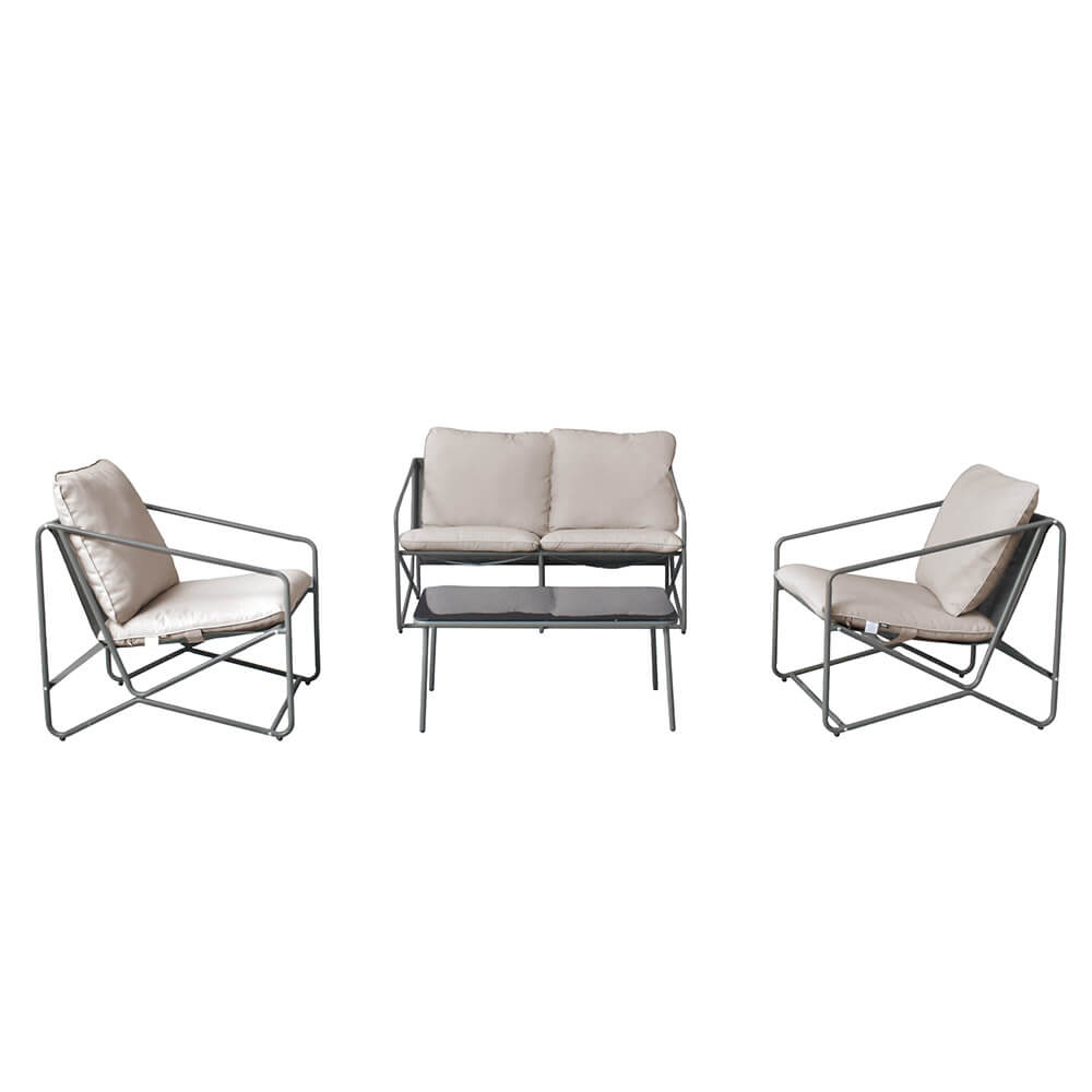 Gartenlounge MIRAL 2