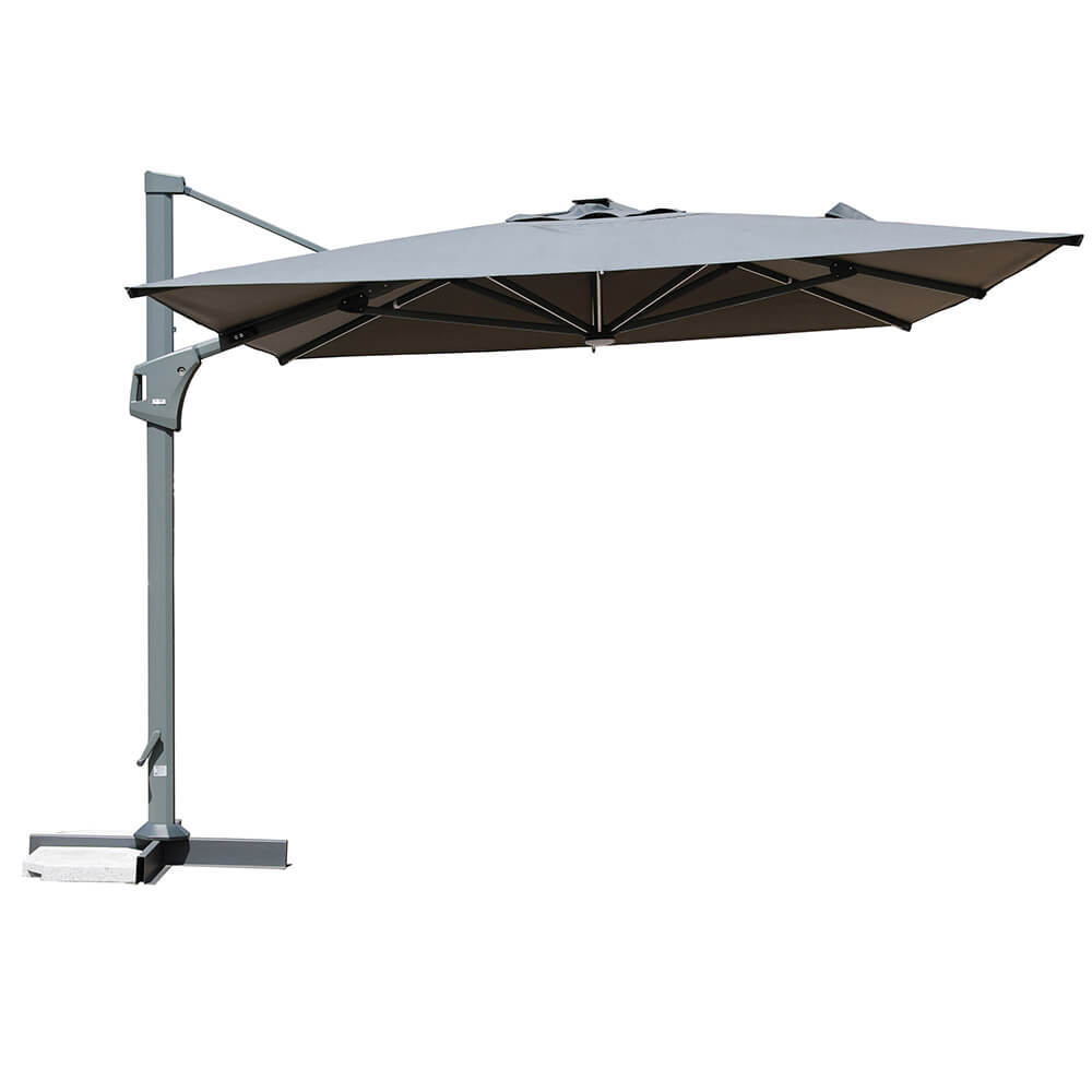 Parasol à LED DIARO 2