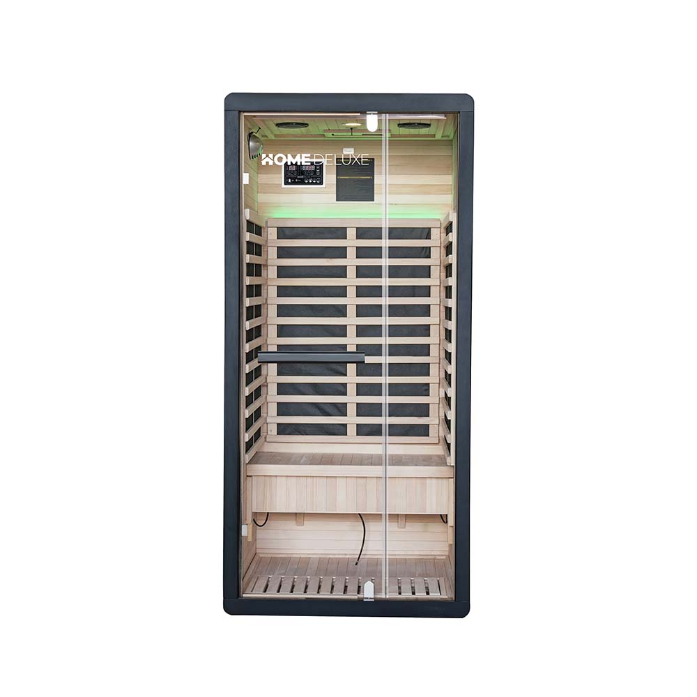 Infrarotkabine NERO  2