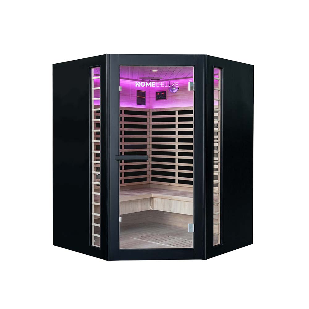 Infrarotkabine NERO 2