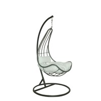 Polyrattan Hängesessel CAMA
