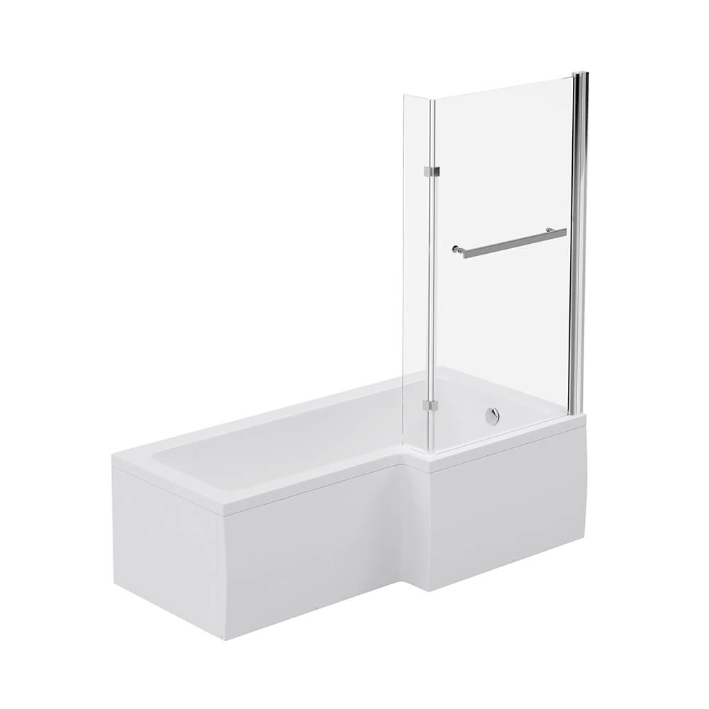 Baignoire ELARA - gauche 2