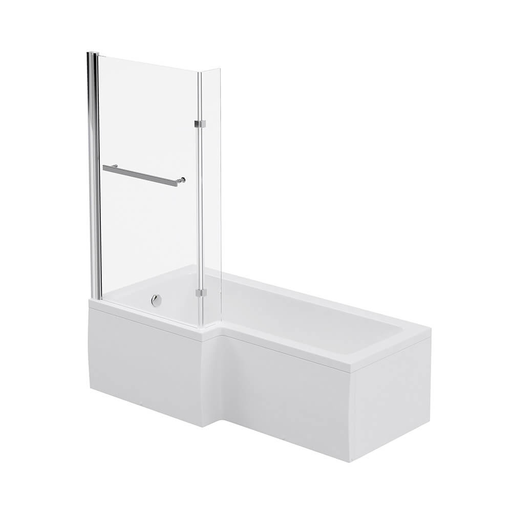 Baignoire ELARA - droite 2