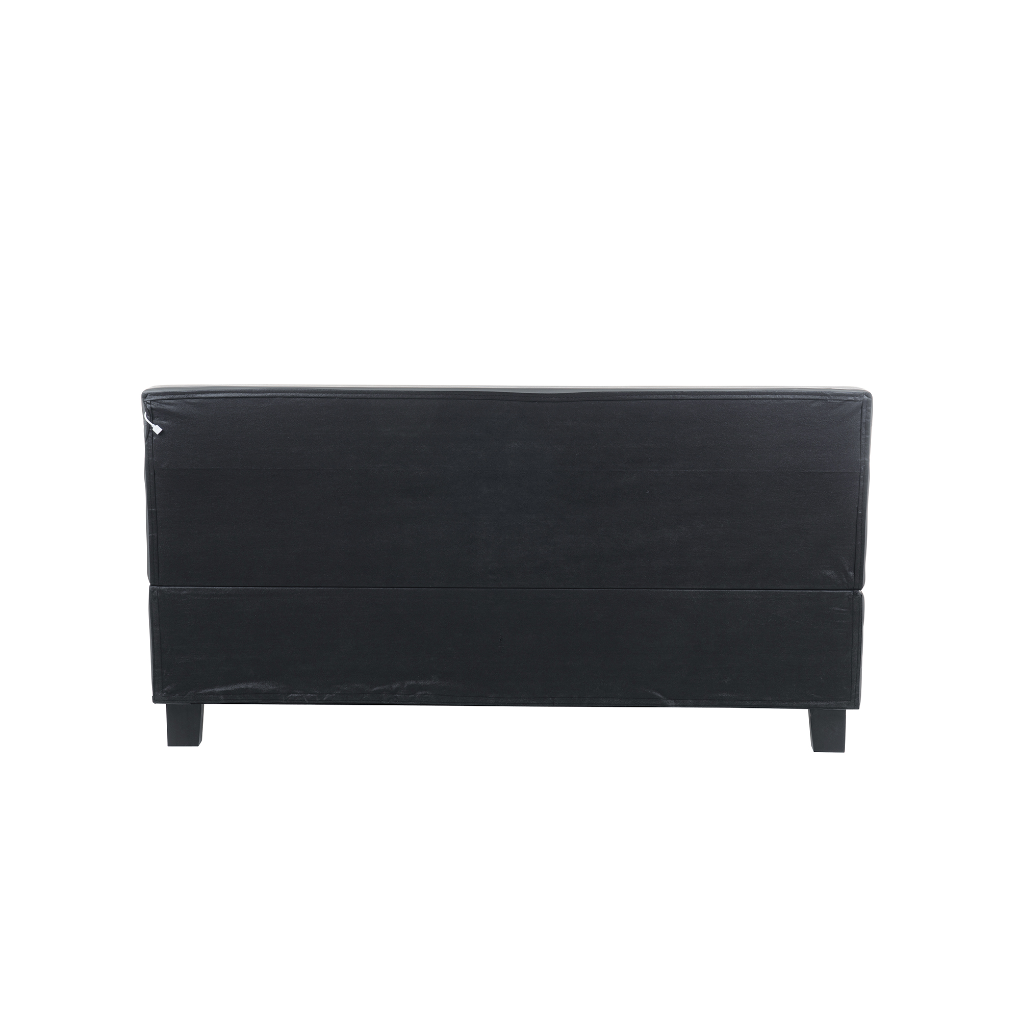 Home Deluxe Cama LED ASTRO - 140 x 200 cm gris oscuro 3