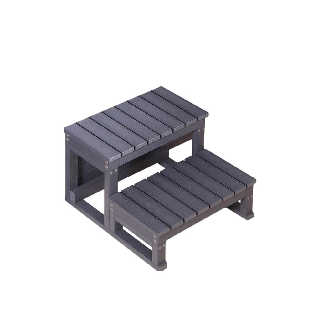 Buitenwhirlpooltrap MASI 2