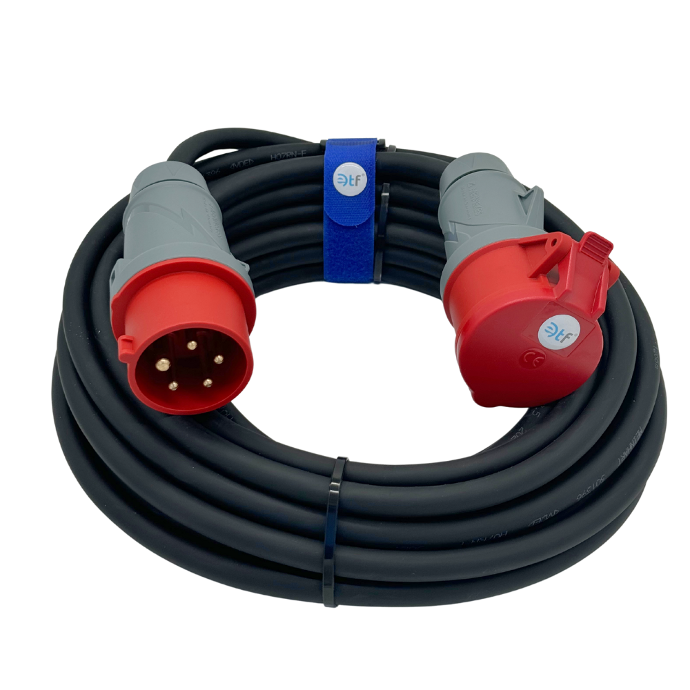 CEE Starkstromkabel