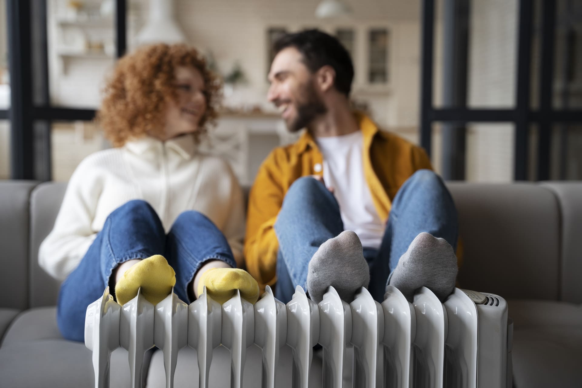 Ölradiator vs. andere Heizgeräte: Welches ist die beste Wahl?