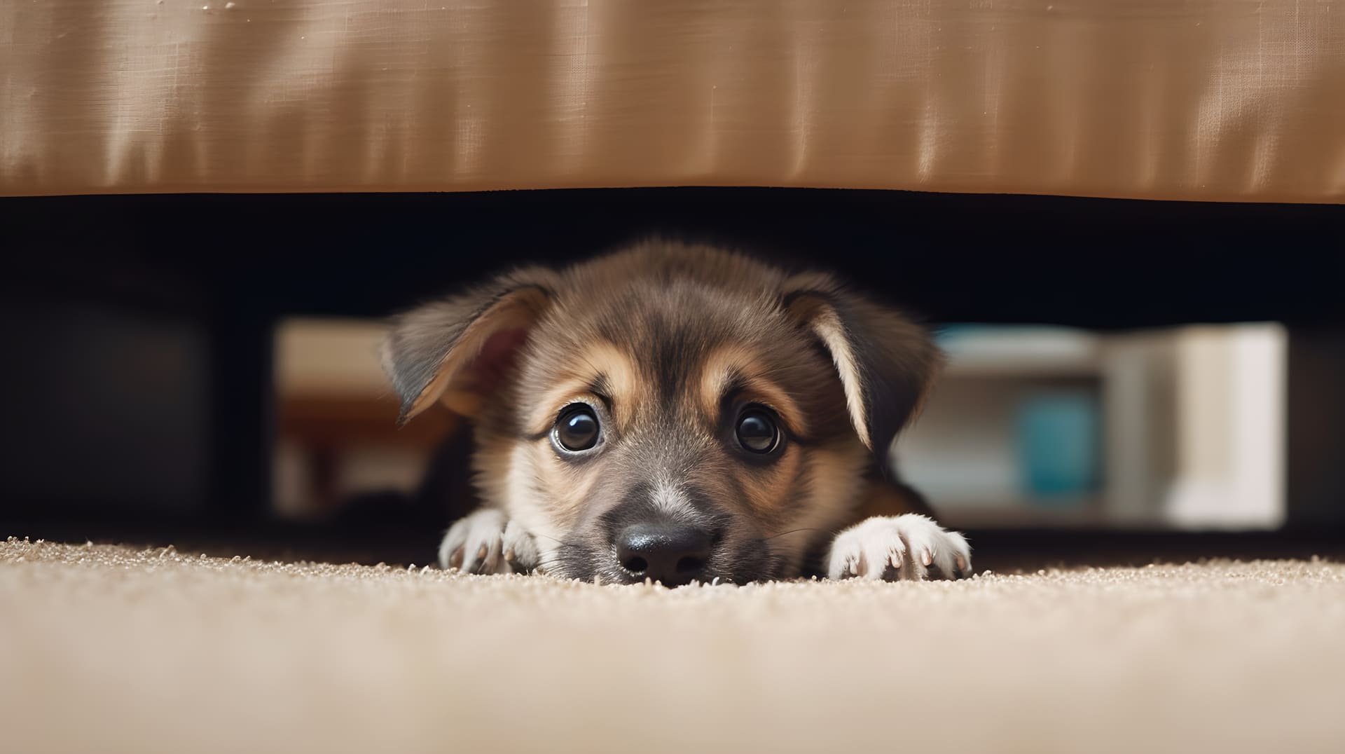Der ultimative Leitfaden für Hundebetten Komfort, Stil und Funktionalität TroniTechnik