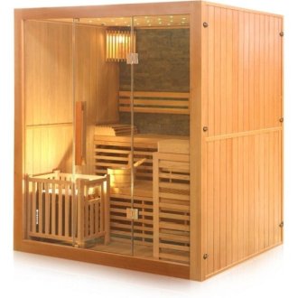 Klassische Sauna Sarnia Sauna