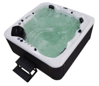 Outdoorwhirlpools Outdoor Whirlpool