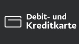 Kreditkarte