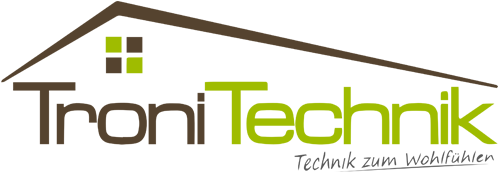 TroniTechnik Logo