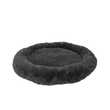 BENNO® Hundebett Hundekissen Hundekorb BALU anthrazit 70cm BENNO® Hundebett Hundekissen Hundekorb BALU anthrazit 70cm