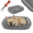 BENNO® Hundebett Hundekissen Hundekorb SAMMY L anthrazit BENNO® Hundebett Hundekissen Hundekorb SAMMY L anthrazit