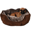 BENNO® Hundebett Hundekissen Hundekorb CHARLY M