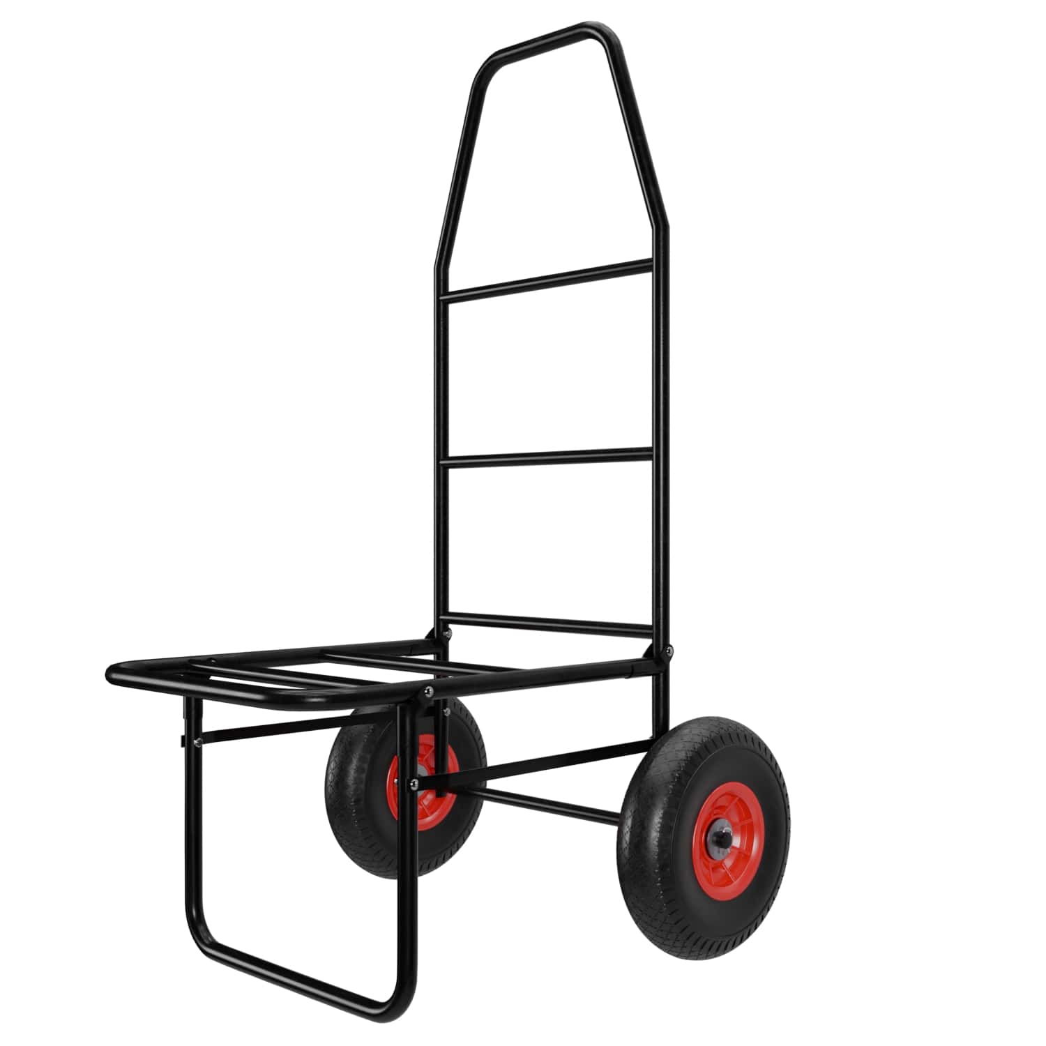 TroniTechnik Anglerkarre Sackkarre Transportkarre Handwagen TT-SK 05